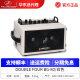 PHIL JONES BASS贝斯音箱PJB X4C BG80 BG120专业贝司音响电吉他电鼓键盘乐器音箱 BG80 白色（支持移动电源供电）