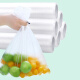 班森食品保鲜袋抗菌加厚40cm*30cm100只大卷冰箱分装冷藏保鲜塑料袋