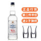 生命之水（Spirytus）原瓶进口伏特加96度洋酒 威士忌白兰地龙舌兰朗姆酒金酒调酒基酒 高度数基酒500mL1瓶