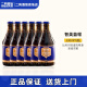 智美（Chimay）红帽/蓝帽/白帽 修道院啤酒 比利时进口精酿啤酒组合330ml 智美蓝帽 330mL 6瓶