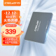 台电(TECLAST) 1TB SSD固态硬盘SATA3.0接口 稳影系列