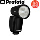 保富图Profoto保富图A10单灯套装系列热靴离机闪光灯 A10单灯-适用于尼康相机