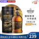 艾柏迪（Aberfeldy）苏格兰单一麦芽威士忌酒 高地区 12年 洋酒 原瓶进口 保税仓直发 艾柏迪12年 700mL 1瓶