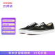 VANS（万斯）经典款休闲板鞋 黑白 VN000EE3BLK 35