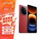 vivo iQOO 12 5G手机新品 高通骁龙8Gen3旗舰芯 学生拍照电竞游戏手机安卓全网通 燃途 12GB+256GB 活动版