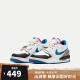 耐克（NIKE）【滔搏运动】AIR JORDAN LEGACY 312 LOW (GS) AJ1男青少年休闲鞋 FV8117-141 36.5