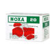 NOXA 20 娜莎原装进口泰国NOXA娜莎20号痛风胶囊 当日直邮 简装120/粒