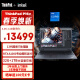 ThinkPad P16v 联想16英寸高性能设计师工作站 13代酷睿i7-13700H 32G 1TB RTXA1000 商务办公本