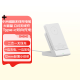 小米（MI）xiaomi 磁吸无线充电宝 大容量 立式无线充 Type-c双向充电 适用苹果iPhone 14/13