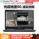 戴尔dell Precision7750光追独显8Gi7六核10代设计图形工作站17寸二手笔记本电脑