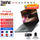 ThinkPad P1 Extreme隐士Gen6 2023款高性能轻薄设计本 联想16英寸移动图形工作站笔记本电脑 I9-13900H RTX4090独显4K触控屏 96G内存 4TB固态硬盘 升配
