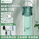 秘密盒子胰岛素冷藏盒便携充电式车载小冰箱大容量药品专用制冷杯可上飞机