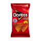 多力多滋（Doritos）进口台湾版 超浓芝士味大包玉米片 膨化食品 办公室宿舍零食 【台湾产】芝士味175g3袋