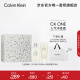卡尔文克雷恩（Calvin Klein）ckone香水中性淡香氛礼盒（100ml+沐浴啫喱100ml）生日礼物