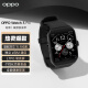 OPPO Watch 3 Pro 全智能手表 健康运动手表男女eSIM电话手表 血氧心率监测 适用iOS安卓鸿蒙手机 铂黑