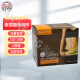 BeautyBuffet泰国减肥咖啡减脂瘦身左旋肉碱原装进口O蔗糖饱腹胶原蛋白速溶咖啡13G*10袋 3盒（30袋）