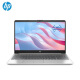 惠普（HP） 星14s/15s笔记本电脑 轻薄学生游戏商务办公设计 笔记本手提电脑 15.6英寸i3-1115G4 8G 256G定制 核心显卡 WIN11HOME