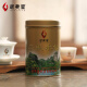 武夷星 老枞水仙 武夷乌龙茶 罐装特级125g ×1罐