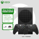 微软（Microsoft） 国行Xbox SeriesS多人游戏机 家庭娱乐游戏机 XSS次世代主机 SeriesS 1TB 【双手柄+解锁U盘】