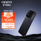 OPPO K10x 5G手机 67W超级闪充 5000mAh超长续航 6400万超清 游戏手机 极夜 12GB+256GB