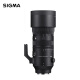 适马（SIGMA）70-200mm F2.8 DG DN OS | Sports 全画幅微单 恒定大光圈变焦镜头70200（索尼E卡口）