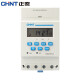 正泰（CHNT）KG316T-D-AC220V 时控开关 定时器 定时开关 时间控制延时开关 导轨式安装