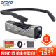 欧达（ORDRO）EP7头戴式4K摄像机智能高清数码摄影机小型录像机专业监控摄像头超高清拍摄DV
