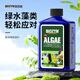 百因美（BIOZYM）鱼缸除藻剂观赏鱼养鱼用品绿水祛苔剂除腥臭黄水净水包蛋白棉 鱼缸除藻剂350mL