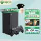 微软（Microsoft）Xbox Series X游戏机家用4k电视游戏机次时代电玩SeriesS XSX国行双手柄【1T】 官方标配