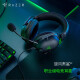 雷蛇（Razer） 旋风黑鲨V2系列头戴式电竞游戏耳机耳麦麦克风7.1环绕声降噪 旋风黑鲨V2(USB+声卡 FPS游戏推荐)