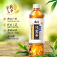 康师傅无糖乌龙茶饮料 500ml*15瓶 0糖0卡0能量 整箱装 