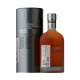 布赫拉迪（Bruichladdich）洋酒 单一麦芽苏格兰威士忌 微物源单桶1478号700ml 成都限量版