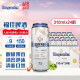 福佳（Hoegaarden）比利时风味精酿啤酒 福佳白啤酒   啤酒整箱 福佳白 310mL 24罐