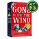 飘 乱世佳人 英文原版 Gone with the Wind 75周年纪念版 电影原著小说 历史小说