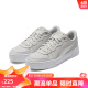 彪马（PUMA）官方 休闲鞋女秋季女子厚底运动透气低帮休闲板鞋SKYE 374764 浅灰-银色-08 38