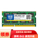 协德 (XIEDE)宏碁acer系统指定内存DDR3 1333笔记本内存条 4750g（系统指定）  8G（4G*2）