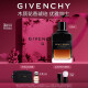纪梵希（Givenchy）绅士私享香水香氛60ml木质花香 男士香水 生日情人节礼物送男友