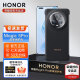 荣耀（HONOR）荣耀Magic5Pro手机壳官方原装皮革薄magic5至臻版全包防摔无边框耐磨防滑全包镜头手机保护套男女 Magic5 Pro 皮革保护壳（黑色）