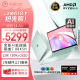 华硕a豆14 Air 高性能AI超轻薄办公笔记本电脑(R7 8845H 32G 1T 2.8K 120Hz OLED 2年上门)商务学生 青