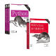 Python编程快速上手数据分析：Python学习手册 上下册+利用Python进行数据分析 套装共3册