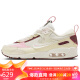 耐克NIKE春夏休闲鞋女气垫AIR MAX 90运动鞋FD4615-111帆白粉36.5