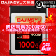 DAJINGYU大鲸鱼 cfexpress存储卡xqd卡CFE Type B高速相机内存卡SD储存卡 【高端】1000GB钻石PRO高速1900MB/S 存储卡+B卡读卡器