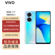 VIVOvivo Y77 旗舰级80W双芯闪充 5G天玑930 120Hz护眼原色屏 VIVO 5G手机 夏日听海 12GB+256GB