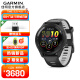 佳明（GARMIN）Forerunner265智能手表运动手表血氧心率HRV户外铁三跑步马拉松 Forerunner265 音乐版 极夜黑