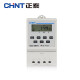 正泰（CHNT） NKG1-AC220V 时控开关 定时器 定时开关 时间控制延时开关 微电脑时控开关