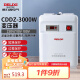 德力西电气变压器电压转换器美日3000W 220V转110V/100V