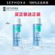 丝芙兰（SEPHORA）净肤柔和卸妆水女温和卸妆清洁毛孔 卸妆液 400ml*2 双瓶套组