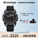 雷美诺时（Luminox）冰岛搜救队3代极夜 瑞士军表潜水运动男表 XL.1052