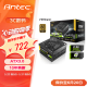 安钛克 Antec NE850W金牌全模组/ATX3.0/原生PCIe5.0/支持40系显卡/全日系电解电容/双8pin电脑主机电源