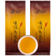 尚轩（sotrade） 冻顶乌龙茶 台湾原装进口 三分焙火 经典炭焙浓香型 高山茶300g